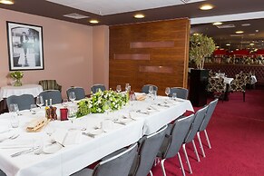 Holiday Inn Manchester-Media City UK by IHG