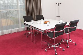 Holiday Inn Manchester-Media City UK by IHG