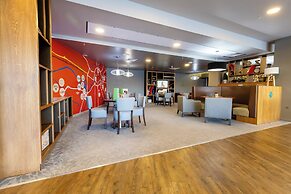 Holiday Inn Manchester-Media City UK by IHG