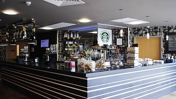 Holiday Inn Manchester-Media City UK by IHG