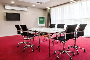 Holiday Inn Manchester-Media City UK by IHG