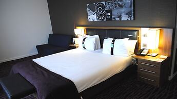 Holiday Inn Manchester-Media City UK by IHG