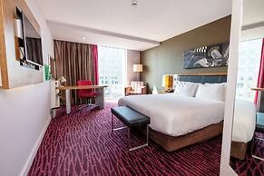 Holiday Inn Manchester-Media City UK by IHG