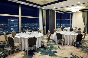 JR Tower Hotel Nikko Sapporo