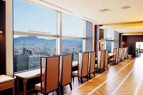 JR Tower Hotel Nikko Sapporo