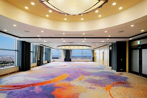 JR Tower Hotel Nikko Sapporo