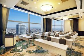 JR Tower Hotel Nikko Sapporo