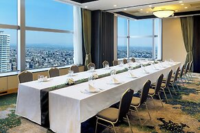 JR Tower Hotel Nikko Sapporo
