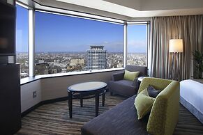 JR Tower Hotel Nikko Sapporo