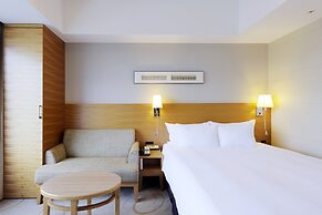 JR Tower Hotel Nikko Sapporo