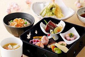 JR Tower Hotel Nikko Sapporo