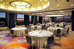JR Tower Hotel Nikko Sapporo