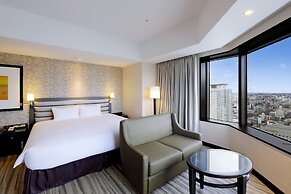JR Tower Hotel Nikko Sapporo