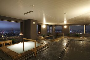 JR Tower Hotel Nikko Sapporo