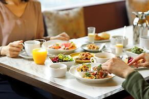JR Tower Hotel Nikko Sapporo