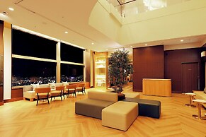 JR Tower Hotel Nikko Sapporo