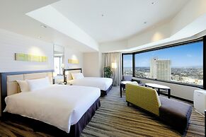 JR Tower Hotel Nikko Sapporo