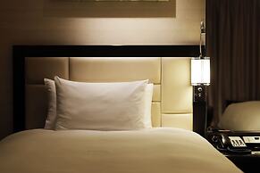 JR Tower Hotel Nikko Sapporo