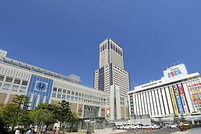 JR Tower Hotel Nikko Sapporo