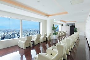 JR Tower Hotel Nikko Sapporo