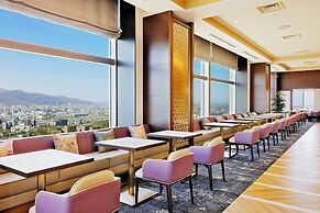 JR Tower Hotel Nikko Sapporo