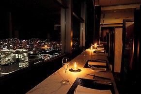 JR Tower Hotel Nikko Sapporo