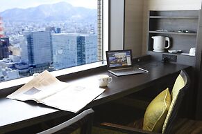 JR Tower Hotel Nikko Sapporo