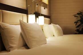 JR Tower Hotel Nikko Sapporo