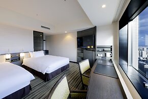 JR Tower Hotel Nikko Sapporo