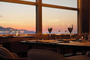 JR Tower Hotel Nikko Sapporo