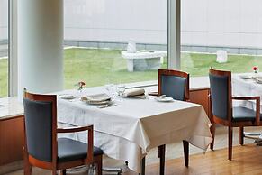 JR Tower Hotel Nikko Sapporo