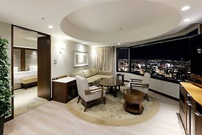 JR Tower Hotel Nikko Sapporo