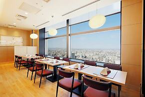 JR Tower Hotel Nikko Sapporo