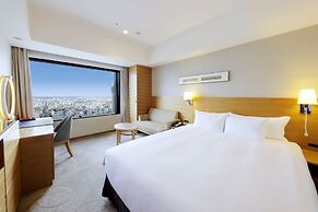 JR Tower Hotel Nikko Sapporo