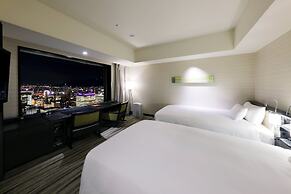 JR Tower Hotel Nikko Sapporo