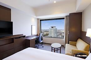 JR Tower Hotel Nikko Sapporo