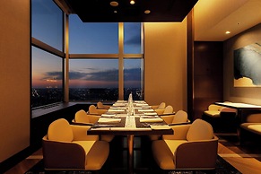 JR Tower Hotel Nikko Sapporo