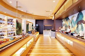 JR Tower Hotel Nikko Sapporo