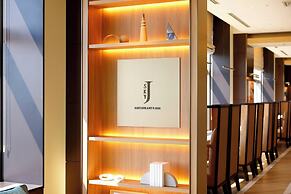 JR Tower Hotel Nikko Sapporo