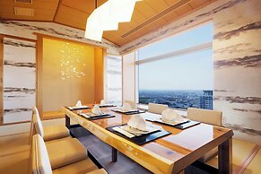 JR Tower Hotel Nikko Sapporo