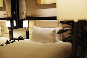 JR Tower Hotel Nikko Sapporo