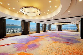 JR Tower Hotel Nikko Sapporo