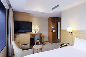 JR Tower Hotel Nikko Sapporo