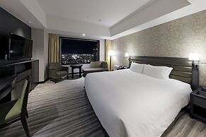 JR Tower Hotel Nikko Sapporo