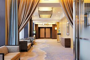 JR Tower Hotel Nikko Sapporo
