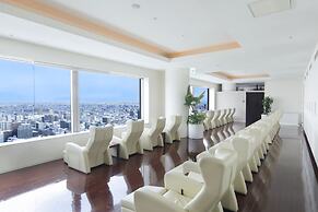 JR Tower Hotel Nikko Sapporo