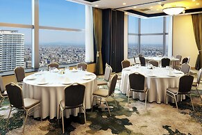 JR Tower Hotel Nikko Sapporo