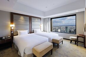 JR Tower Hotel Nikko Sapporo