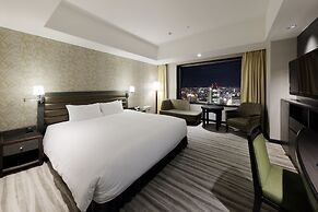 JR Tower Hotel Nikko Sapporo