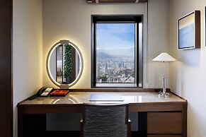 JR Tower Hotel Nikko Sapporo